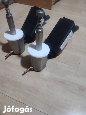 Oxálsav szublimáló!