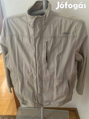 Oxbov Világos Dzseki XL