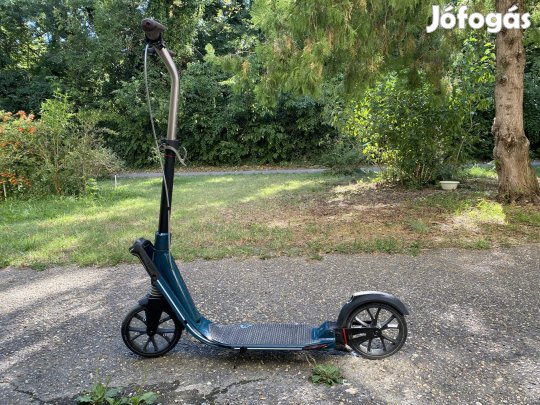 Oxello roller Town 9 easyfold 200mm