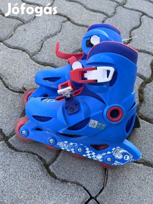 Oxelo 30-32 görkorcsolya