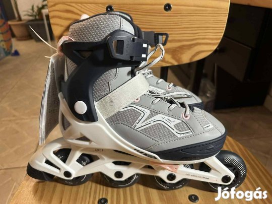 Oxelo Fit3 fitness gyerek görkorcsolya