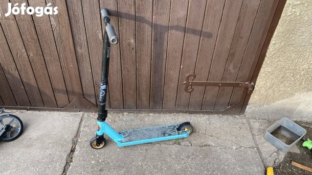 Oxelo Freestyle roller