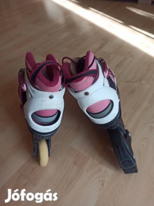 Oxelo Görkorcsolya 29-33 állitható