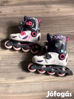 Oxelo Gyerek görkorcsolya - Play 5, 30-32 méretű