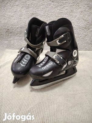 Oxelo Gyerek jégkorcsolya