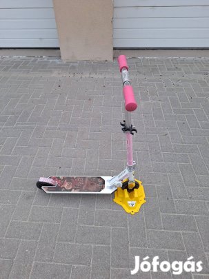 Oxelo Gyerekroller - MID 1