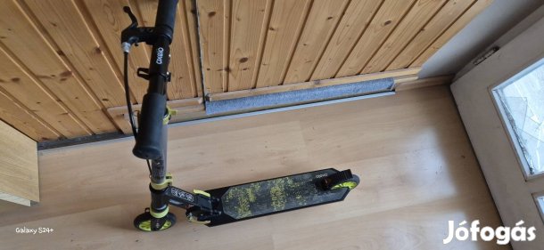 Oxelo MID 5 kisfiú roller eladó