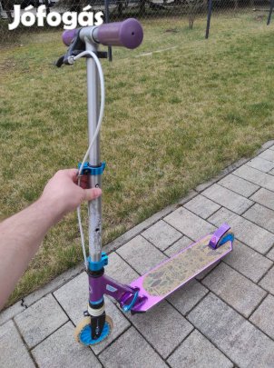 Oxelo MID 5 roller eladó