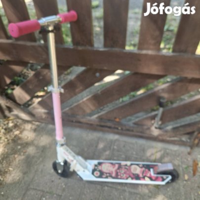 Oxelo Mid1 Roller első kézből 