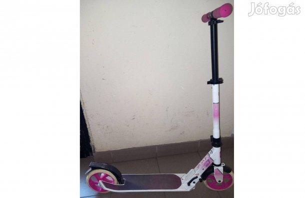 Oxelo Mid7 lány roller