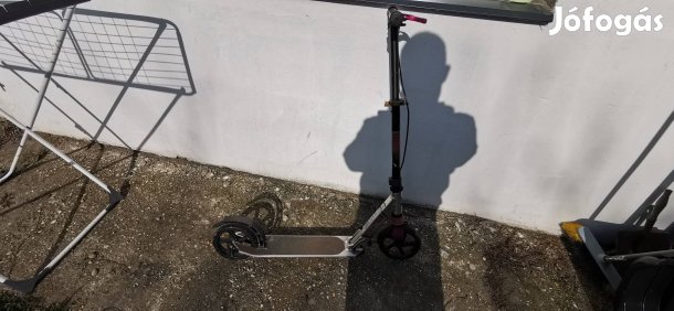 Oxelo Mid 9 roller decathlonos 