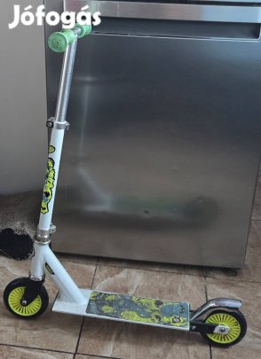 Oxelo Play 3 gyerekroller eladó