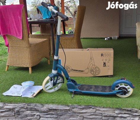 Oxelo R500 felnőtt roller újszerű állapotban, dobozával