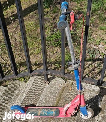 Oxelo Roller Kézifékkel