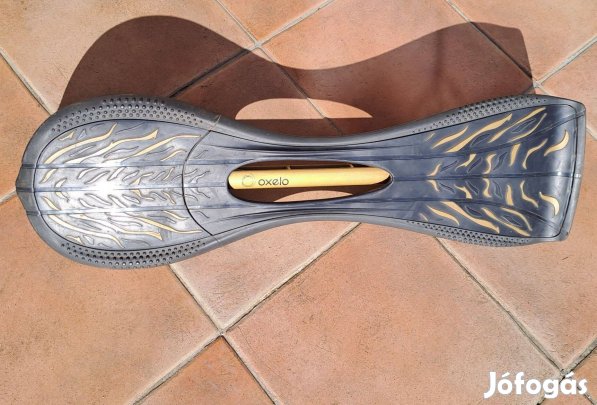 Oxelo Waveboard Debrecenben eladó