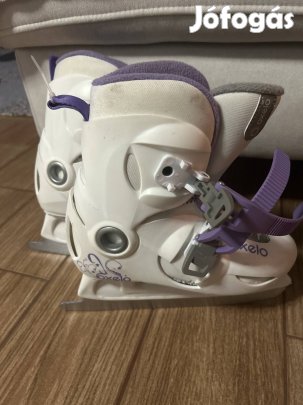 Oxelo, Lány korcsolya 32-34 es méret