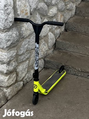 Oxelo freestyle MF One roller