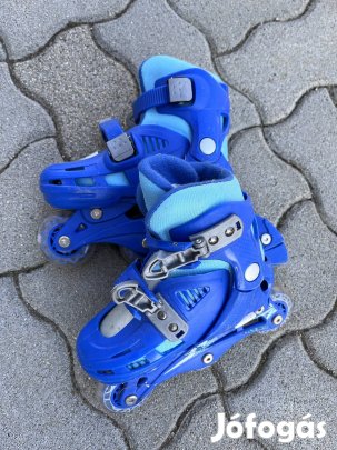 Oxelo görkorcsolya 28-31