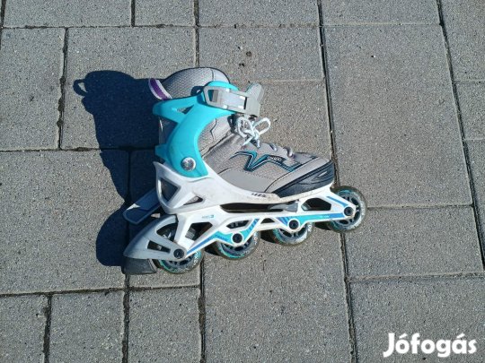 Oxelo görkorcsolya 32 33 34 35 méret 