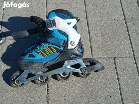 Oxelo görkorcsolya 35 36 37 38 méretű 