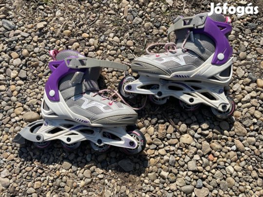 Oxelo görkorcsolya 35-38