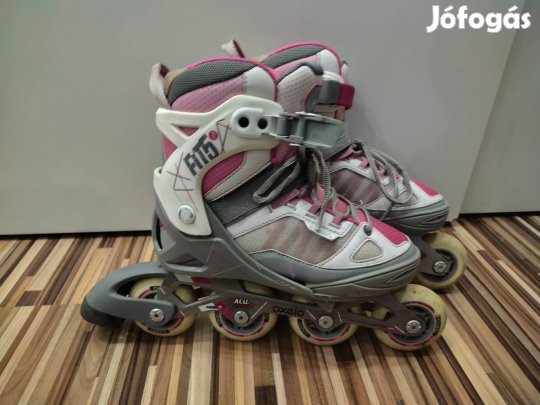 Oxelo görkorcsolya 35-38-ig állítható