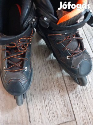 Oxelo görkorcsolya 35-38 méret