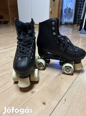 Oxelo görkorcsolya 37-es méretben Új!