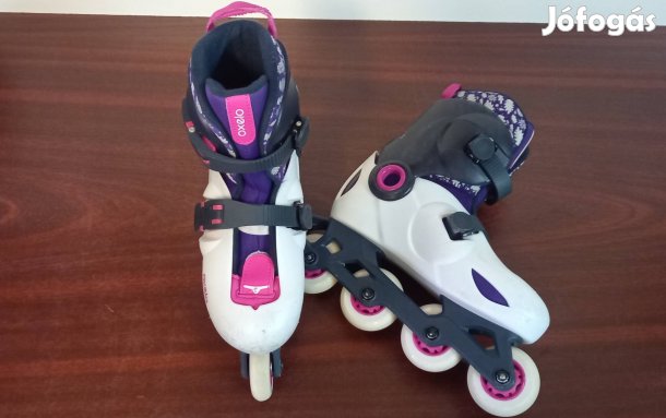Oxelo görkorcsolya (28-30)