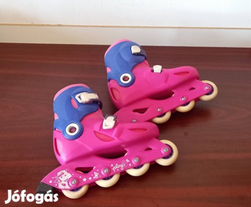 Oxelo görkorcsolya (32-34)