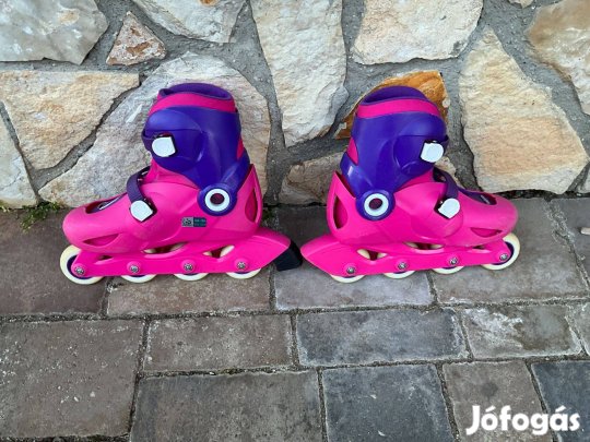 Oxelo görkorcsolya (34-36-os)