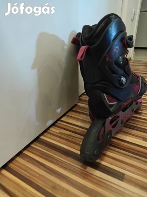 Oxelo görkorcsolya (37-40)