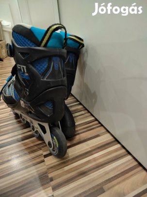 Oxelo görkorcsolya (38-41)