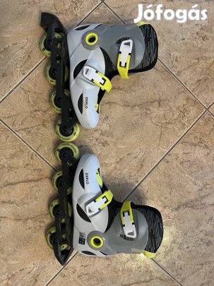 Oxelo gyerek görkorcsolya