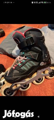 Oxelo gyerek görkorcsolya