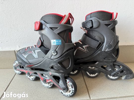 Oxelo gyerek görkorcsolya eladó