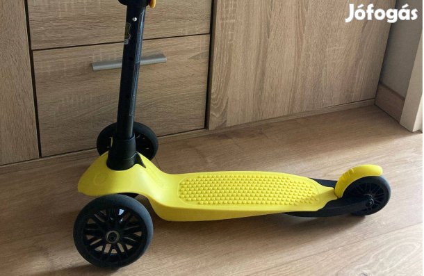 Oxelo gyerekroller, kitűnő állapotban