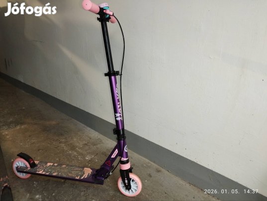 Oxelo gyerekroller eladó, 6-9 éves korig 