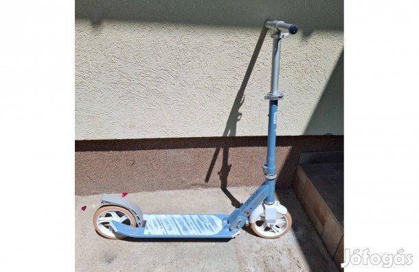 Oxelo gyerekroller kitámasztóval - MID 7