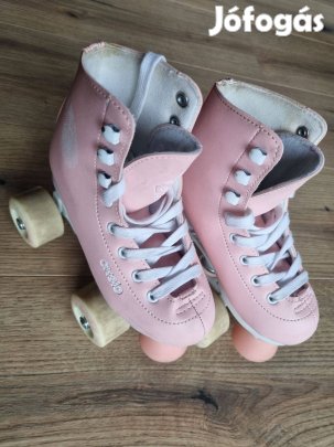 Oxelo kétsoros lány görkorcsolya