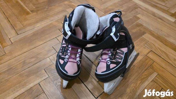 Oxelo korcsolya 29 - 32 -es meretig allithato