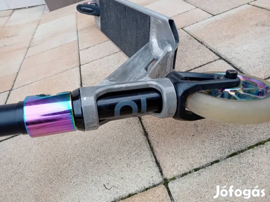 Oxelo mf540 freestyle roller eladó 