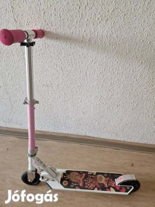 Oxelo mid 1 roller első kézből