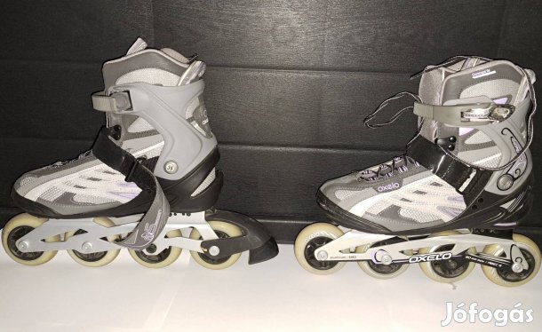 Oxelo oxylane női görkorcsoly eladó