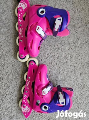Oxelo play 3 görkorcsolya