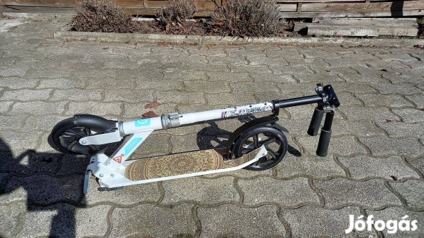 Oxelo roller 175 mm új eladó