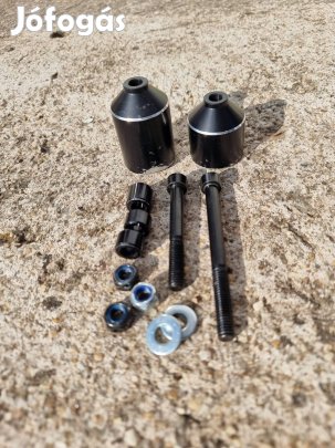 Oxelo roller Peg és kerék újszerű