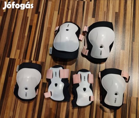 Oxelo védőfelszerelés 