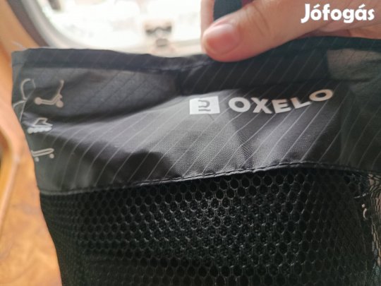 Oxelo védőfelszerelés 