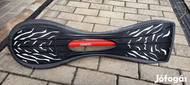 Oxelo waveboard 100kg